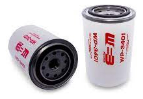 Filtro De Aceite Wp3401