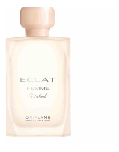 Eclat Femme Oriflame - mL a $1300