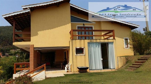 Imagem 13 de 17 de Chácaras Na Represa À Venda Em Piracaia/sp - Compre O Seu Chácaras Na Represa Aqui! - 1477339