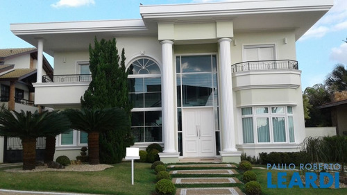 Imagem 1 de 15 de Casa Em Condomínio - Condomínio Residencial Moinho De Vento - 577965