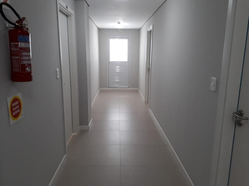 Imagem 7 de 16 de Sala Comercial De 30m² No Estreito. - Sa0855