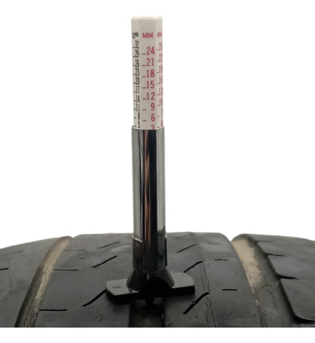 Pneu Pirelli 205/55r16 Dot Xlbkt225 (Usado)