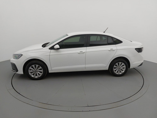 Volkswagen Virtus 1.0 TSI FLEX 12V AUT
