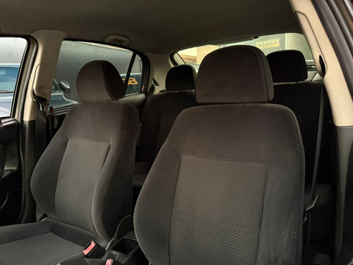 Chevrolet Astra 2.0 Advantage Flex Power 5p 133 hp