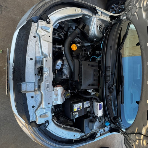 Fiat Cronos 1.3 FIREFLY FLEX DRIVE MANUAL