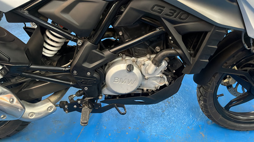 Bmw G310gs Año 2019, Excelente Estado