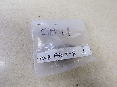 New Fitting 10-8 F50x-s *free Shipping* Mmp