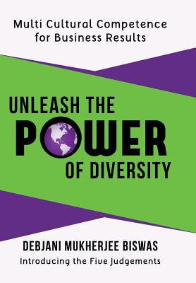 Libro Unleash The Power Of Diversity: Multi Cultural Comp...