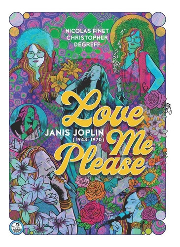 Love Me Please, De Finet,nicolas. Editorial Aloha, Tapa Dura En Español
