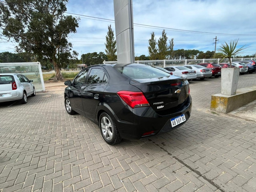 Chevrolet Prisma 1.4 Ltz 98cv