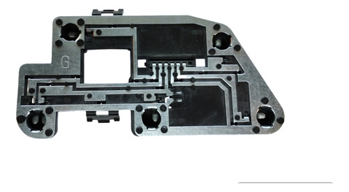 Circuito Impreso Faro Trasero Peugeot 306 1998/04 4 Ptas Izq