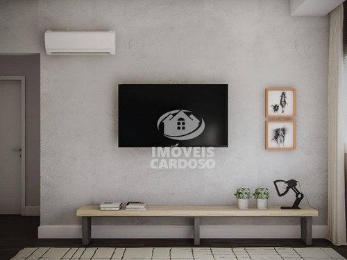 Imagem 6 de 7 de Apartamento Com 3 Dormitórios À Venda, 207 M² Por R$ 2.485.000 - Higienópolis - São Paulo/sp - Ap3433