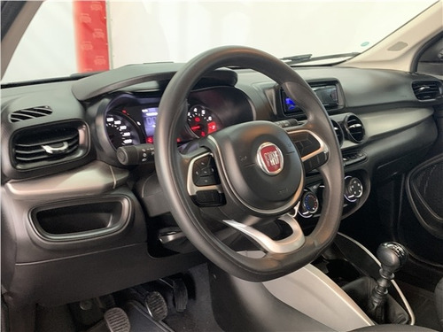 Fiat Argo 1.0 Firefly Flex Drive Manual