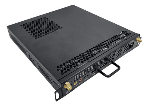 Módulo Ops Hikvision Ds-d5ac11t5-8s2, I5 11th Gen 3.2ghz