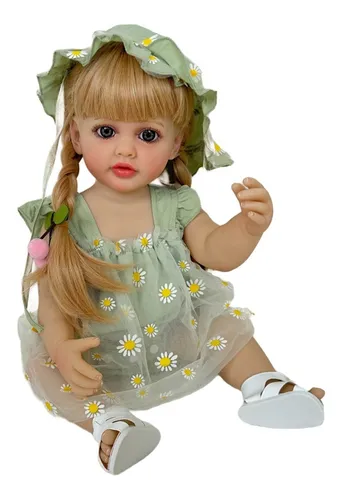 Muñecas bonitas cheap para niñas