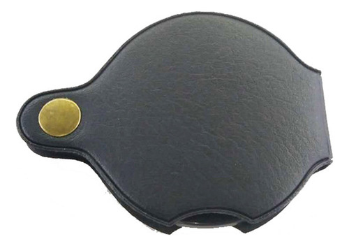 2 Lupa De Joyería Lupa Profesional Plegable Ampliación 10x