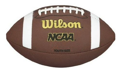 Visit The Wilson Store Ncaa Youth Composite Football