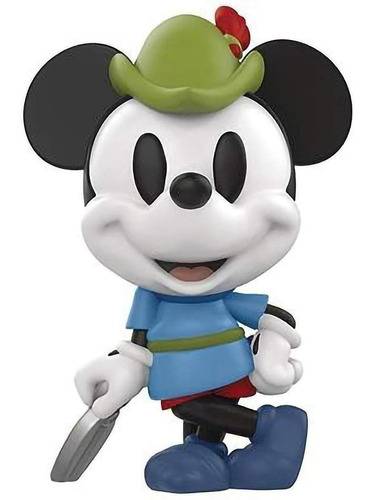 Mickey Mouse The True Original Sastrecito Funko Original!!