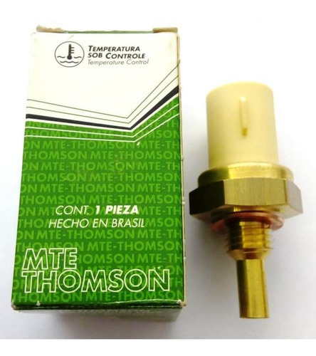 Bulbo Sensor Temperatura Ford Escort