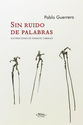 Sin Ruido De Palabras -verba Volant-