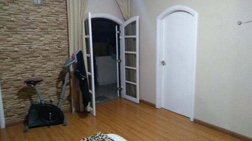 Imagem 21 de 23 de Excelente Casa À Venda No Vila Pilar - Arujá/sp - Ca0701 - Ca0701