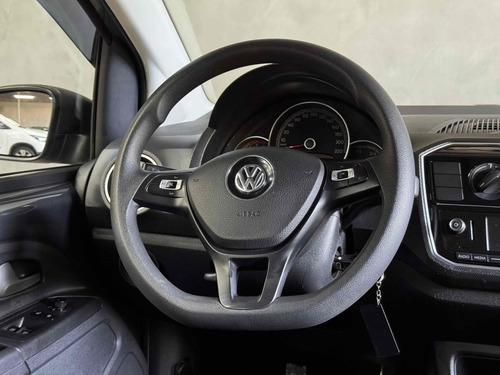 Volkswagen Up! 1.0 170 TSI TOTAL FLEX XTREME 4P MANUAL