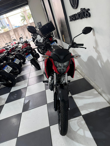 Fan 160 Muito Nova 0km
