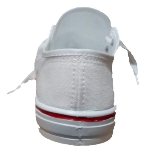 Tenis Económicos