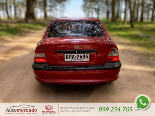 Chevrolet Vectra 2.2 Gls 2.2 2000