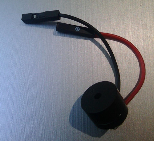 Imagen 1 de 2 de 12 Mini Altavoces Internos Pc Nuevos - Sonido Bip