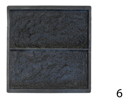 Moldes Para Placas Antihumedad De Caucho Flexible