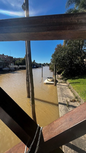 Imagen 14 de 17 de Terreno Lote En Venta Ubicado En Boat Center, Rincón De Milberg, Tigre