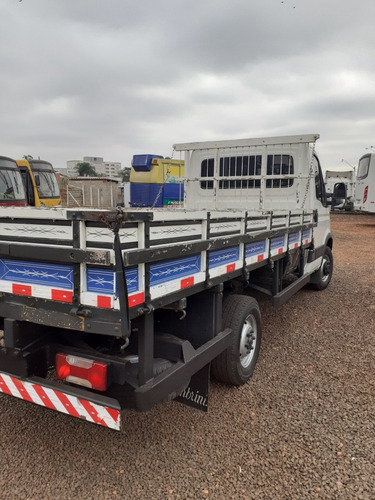 Imagem 4 de 8 de Iveco Dayle 35s14 Iveco Dayle 35s14