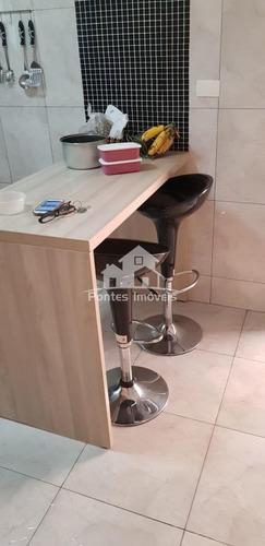 Imagem 25 de 30 de Sobrado 3 Quarto(s) C/ Suite Para Venda No Bairro Jardim Yraja Em São Bernardo Do Campo - Sp - Sob359