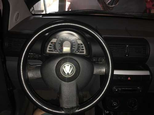 Imagem 8 de 8 de Volkswagen Spacefox 2007 1.6 Comfortline Total Flex 5p (br)