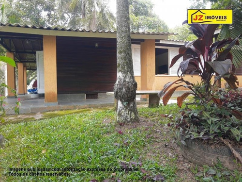Imagem 3 de 15 de Ref.: 414 - Chacara Em São Roque Para Venda - V414