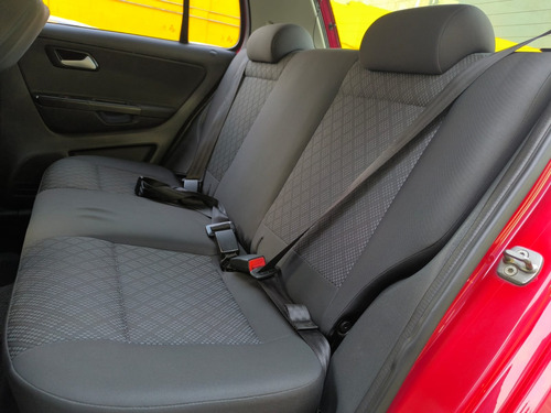 Volkswagen Fox Volkswagen Fox 1.0 MPI Trendline (Flex)