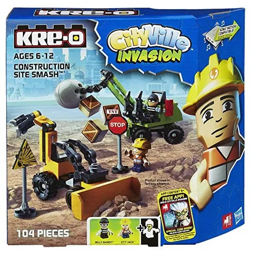 Cityville invasion cheap lego