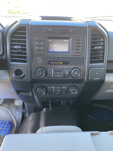 Ford F-150 3.5 Doble Cabina V6 4x2 At