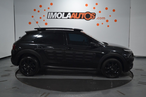 Citroen C4 Cactus 1.2 Puretech Shine A/t 2018 -imolaautos
