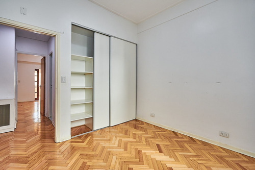Imagen 17 de 30 de Departamento 4 Ambientes Venta Almagro Remodelado