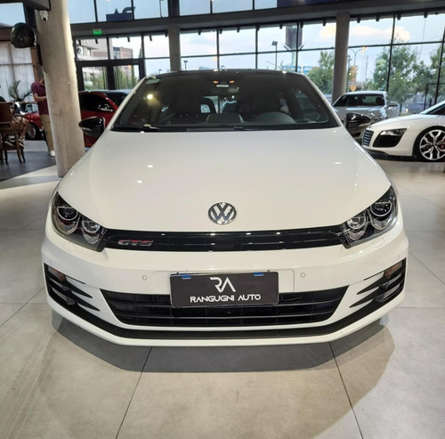 Imagen 2 de 21 de Volkswagen Scirocco 2.0 Tsi Gts 211cv Dsg