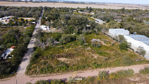 Lote En Venta Mi Granja- Cordoba
