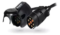 Comprar Kit Control Luces Trailer Nosso 12v Universal C\u002Fficha Macho