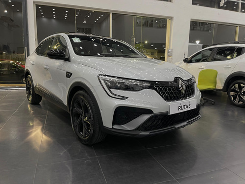 Renault Arkana 1.3 E-Tech Hybrid