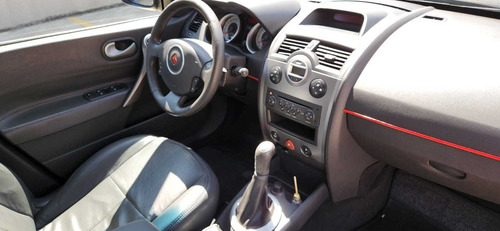 Imagem 9 de 14 de Renault Megane Grand Tour Mégane Dynamique 1.6 16v (flex)