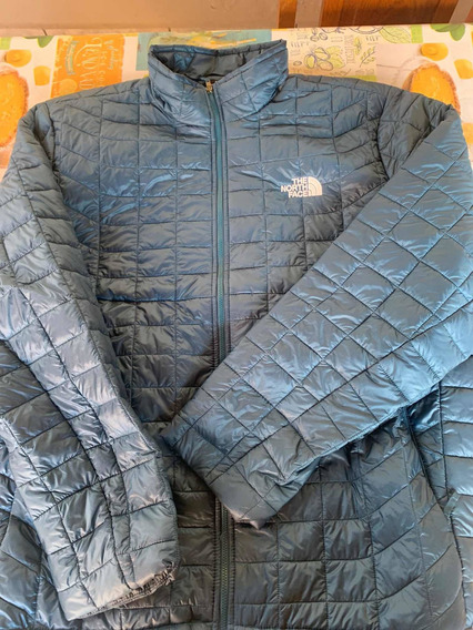 Jaqueta The North Face Thermoball | MercadoLivre 📦