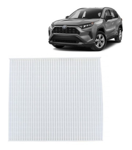 Filtro De Polen Para Toyota Rav4 2.0 2019-2023