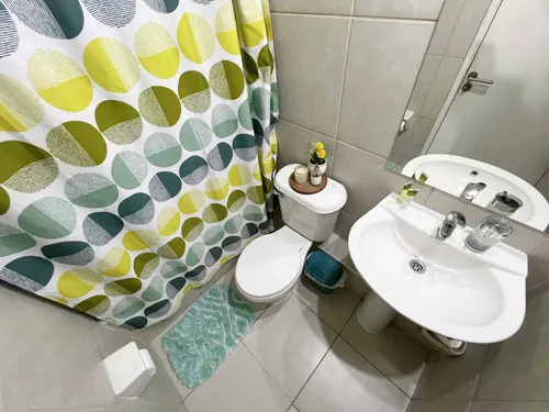 Venta Departamento 2hab 2ba San Miguel