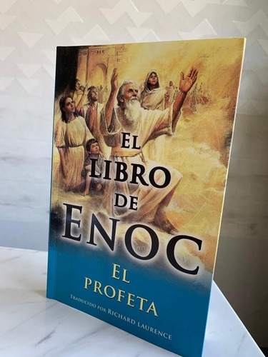 Descargar Libro De Enoc En Espanol